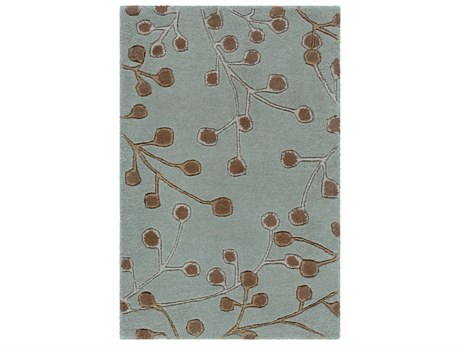 Livabliss by Surya Athena Floral Runner Area Rug