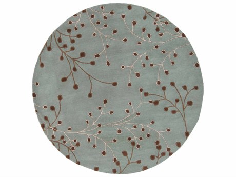 Livabliss by Surya Athena Floral Area Rug