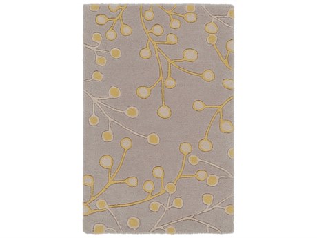 Livabliss by Surya Athena Floral Runner Area Rug