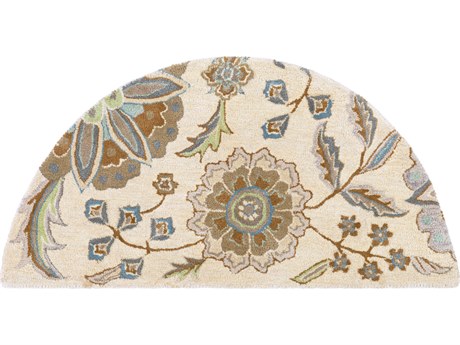 Livabliss by Surya Athena Floral Area Rug