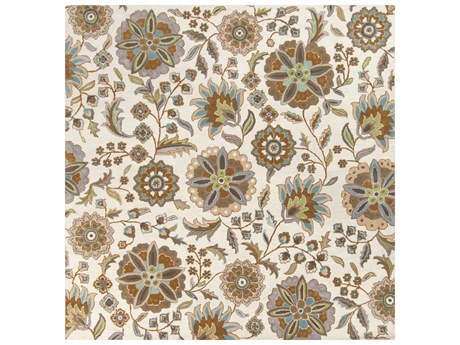 Livabliss by Surya Athena Floral Area Rug