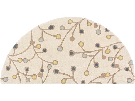 Livabliss by Surya Athena Floral Area Rug