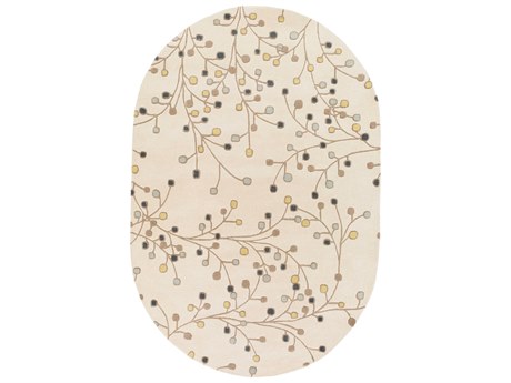 Livabliss by Surya Athena Floral Area Rug
