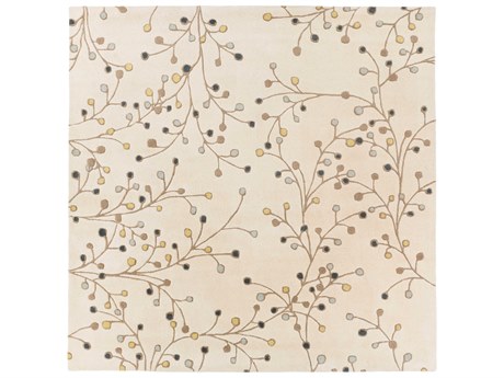 Livabliss by Surya Athena Floral Area Rug