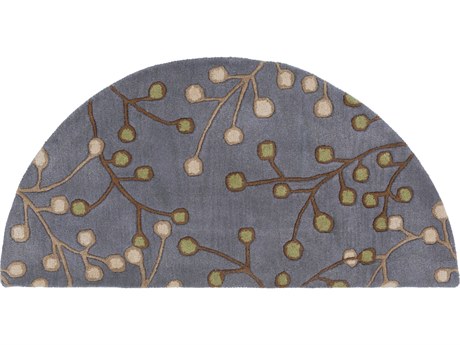 Livabliss by Surya Athena Floral Area Rug