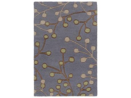 Livabliss by Surya Athena Floral Area Rug