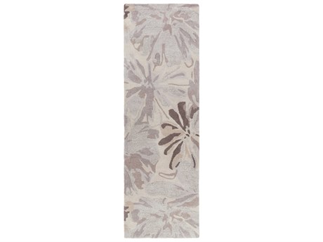 Livabliss by Surya Athena Floral Runner Area Rug