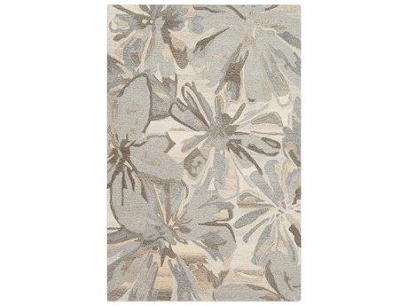 Livabliss by Surya Athena Floral Area Rug