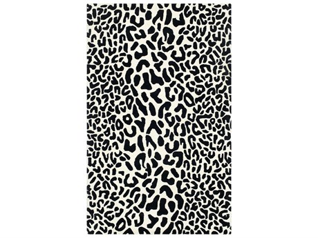 Livabliss by Surya Athena Animal Prints Runner Area Rug
