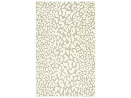 Livabliss by Surya Athena Animal Prints Runner Area Rug