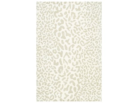 Livabliss by Surya Athena Animal Prints Runner Area Rug