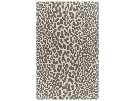 Livabliss by Surya Athena Animal Prints Runner Area Rug