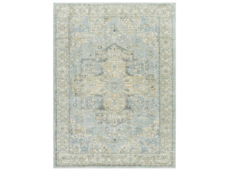 Livabliss by Surya Avellino Bordered Area Rug