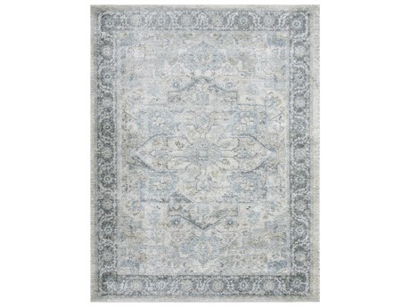 Livabliss by Surya Avellino Bordered Area Rug