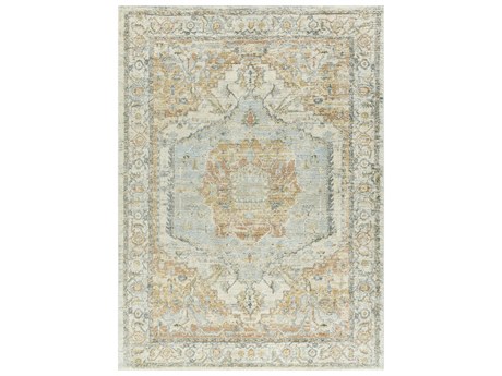 Livabliss by Surya Avellino Bordered Area Rug