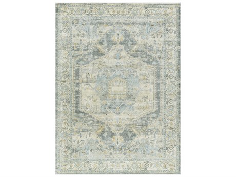 Livabliss by Surya Avellino Bordered Area Rug