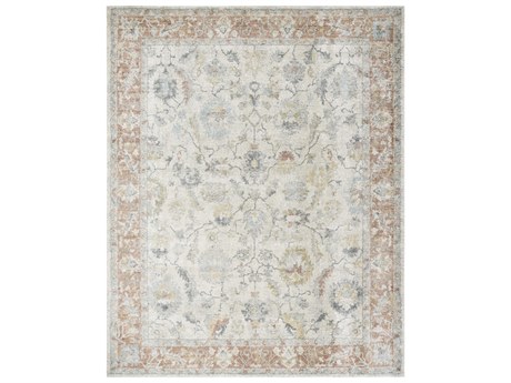 Livabliss by Surya Avellino Bordered Area Rug