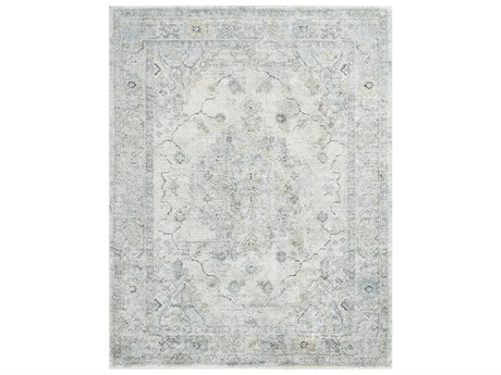 Livabliss by Surya Avellino Bordered Area Rug