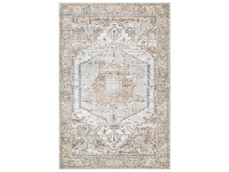 Livabliss by Surya Avellino Bordered Area Rug