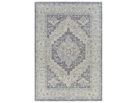 Livabliss by Surya Avant Garde Bordered Area Rug