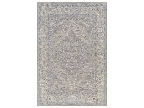Livabliss by Surya Avant Garde Bordered Area Rug