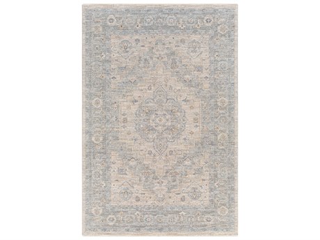 Livabliss by Surya Avant Garde Bordered Area Rug