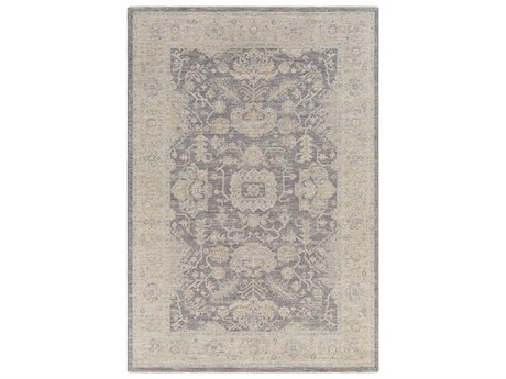 Livabliss by Surya Avant Garde Bordered Area Rug