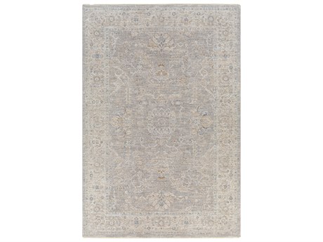 Livabliss by Surya Avant Garde Bordered Area Rug