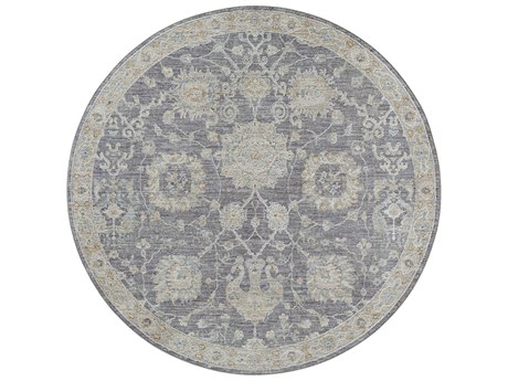 Livabliss by Surya Avant Garde Bordered Area Rug