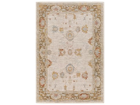 Livabliss by Surya Avant Garde Bordered Area Rug