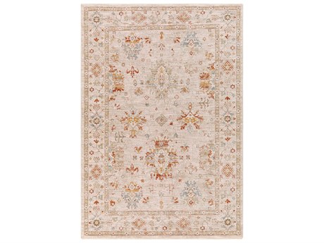 Livabliss by Surya Avant Garde Bordered Area Rug