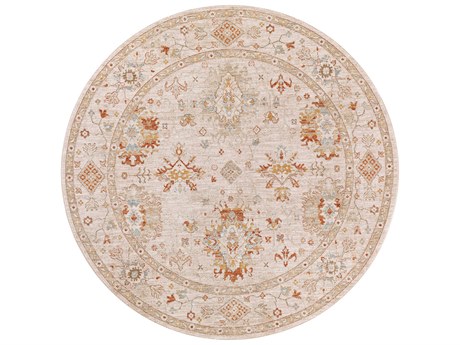 Livabliss by Surya Avant Garde Bordered Area Rug