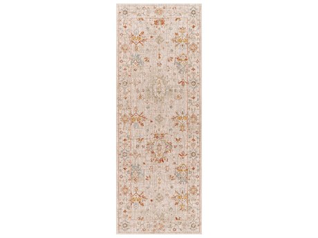 Livabliss by Surya Avant Garde Bordered Runner Area Rug