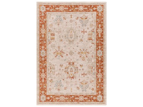 Livabliss by Surya Avant Garde Bordered Area Rug