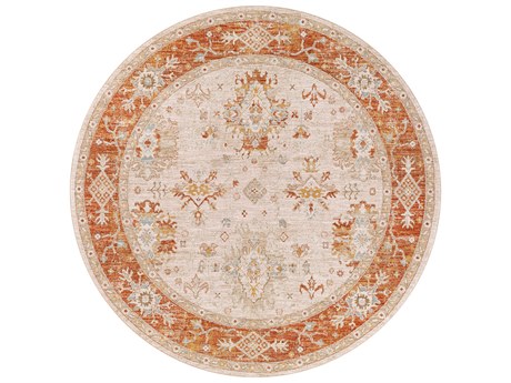 Livabliss by Surya Avant Garde Bordered Area Rug