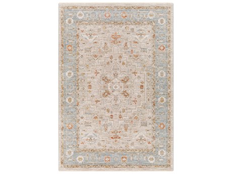 Livabliss by Surya Avant Garde Bordered Area Rug