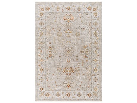 Livabliss by Surya Avant Garde Bordered Area Rug