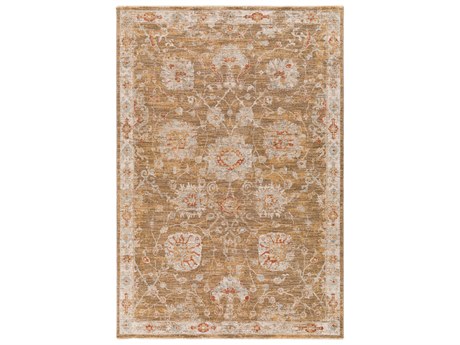 Livabliss by Surya Avant Garde Bordered Area Rug