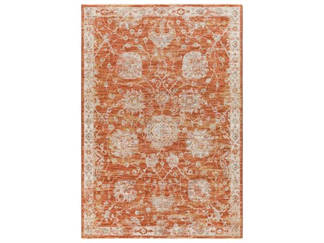 Livabliss by Surya Avant Garde Bordered Area Rug