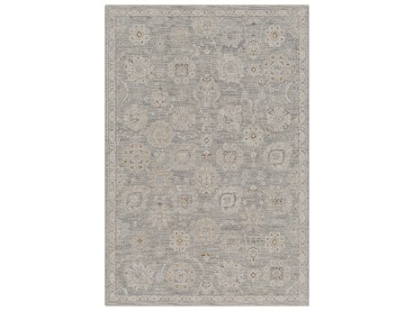 Livabliss by Surya Avant Garde Bordered Area Rug