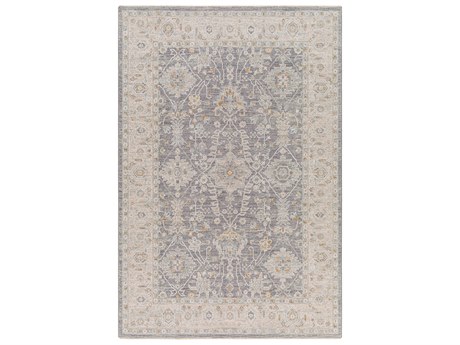 Livabliss by Surya Avant Garde Bordered Area Rug