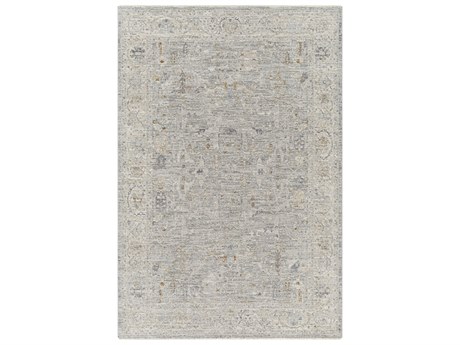 Livabliss by Surya Avant Garde Bordered Area Rug