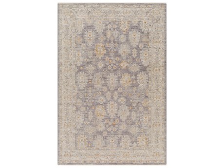 Livabliss by Surya Avant Garde Bordered Area Rug