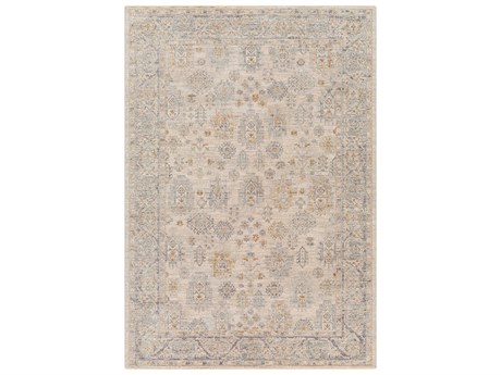 Livabliss by Surya Avant Garde Bordered Area Rug