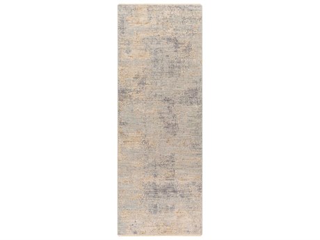 Livabliss by Surya Avant Garde Abstract Runner Area Rug