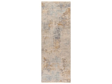 Livabliss by Surya Avant Garde Abstract Runner Area Rug