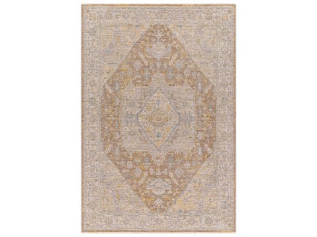 Livabliss by Surya Avant Garde Bordered Runner Area Rug