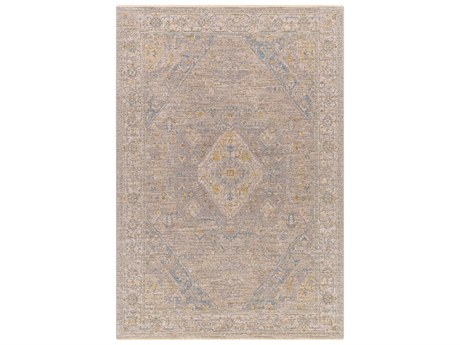 Livabliss by Surya Avant Garde Bordered Runner Area Rug