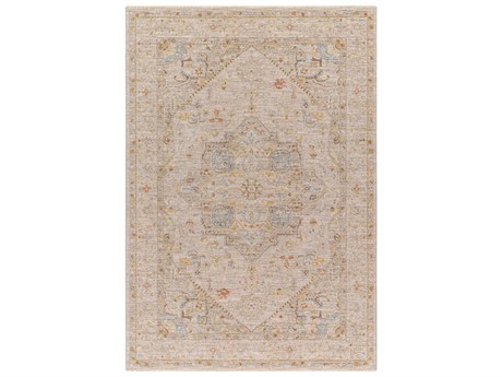 Livabliss by Surya Avant Garde Bordered Runner Area Rug
