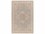 Livabliss by Surya Avant Garde Bordered Runner Area Rug  LIVAVT2367REC